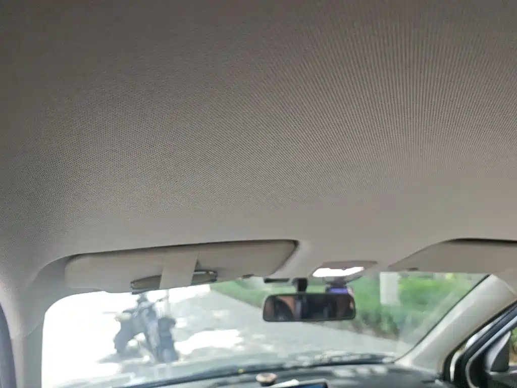 Wuling Hongguang S3 — фото 9