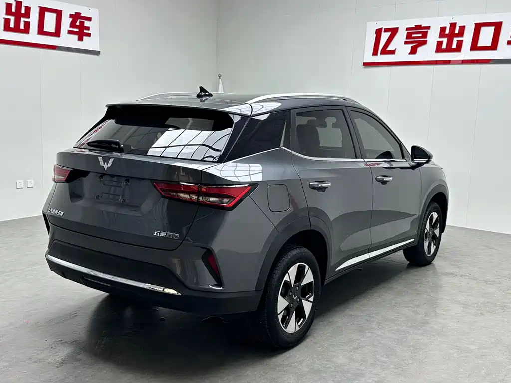 Wuling Xingchi — фото 15