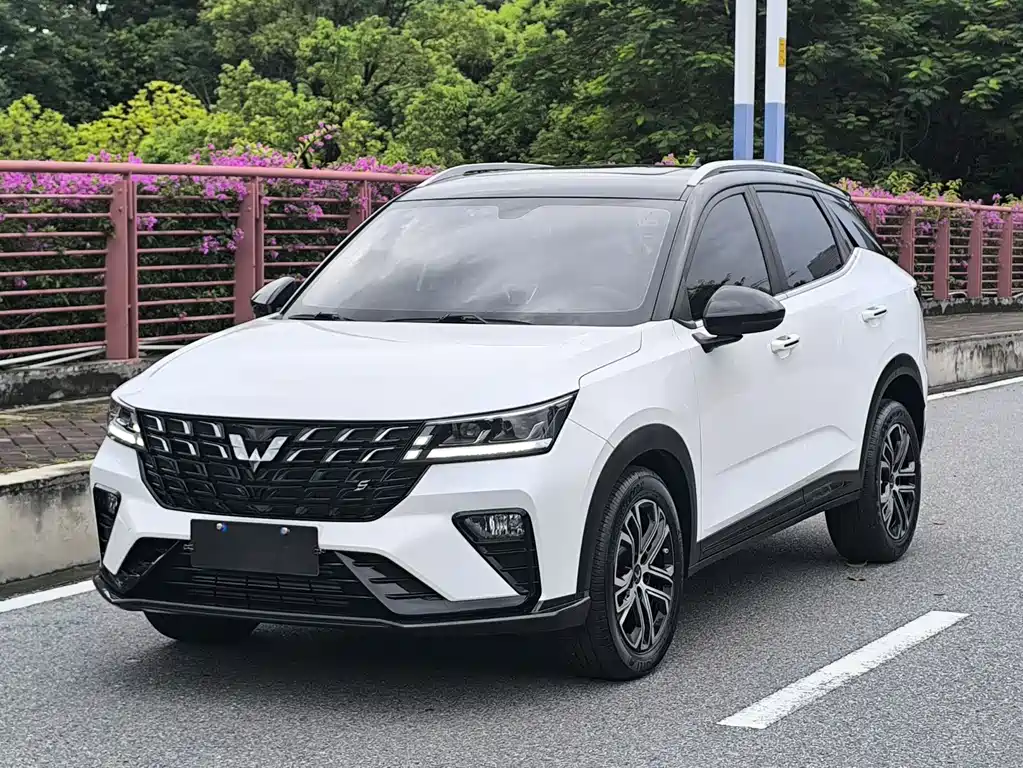 Wuling Xingchi — фото 2