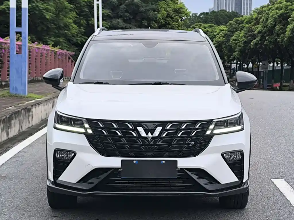Wuling Xingchi — фото 3