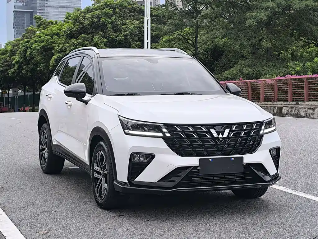 Wuling Xingchi — фото 4