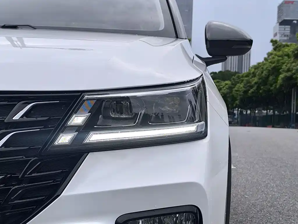 Wuling Xingchi — фото 10