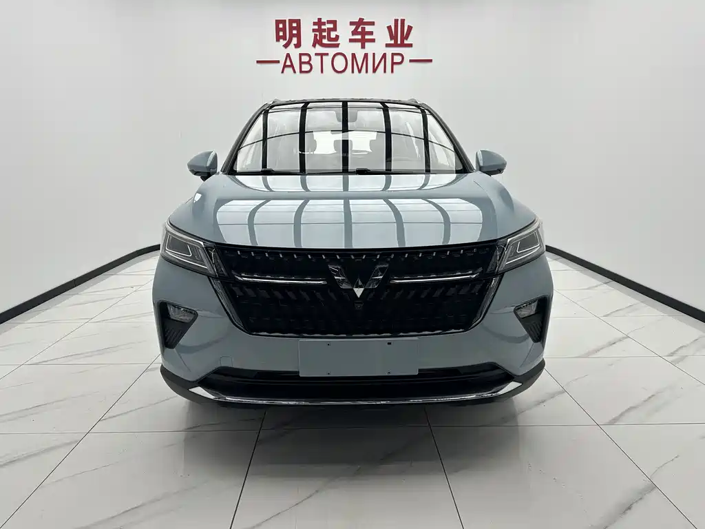 Wuling Xingchen — фото 2
