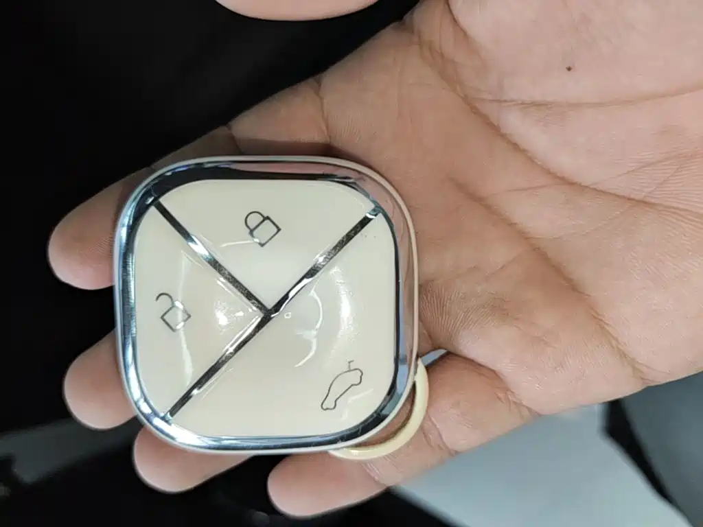 Wuling Bingo — фото 9
