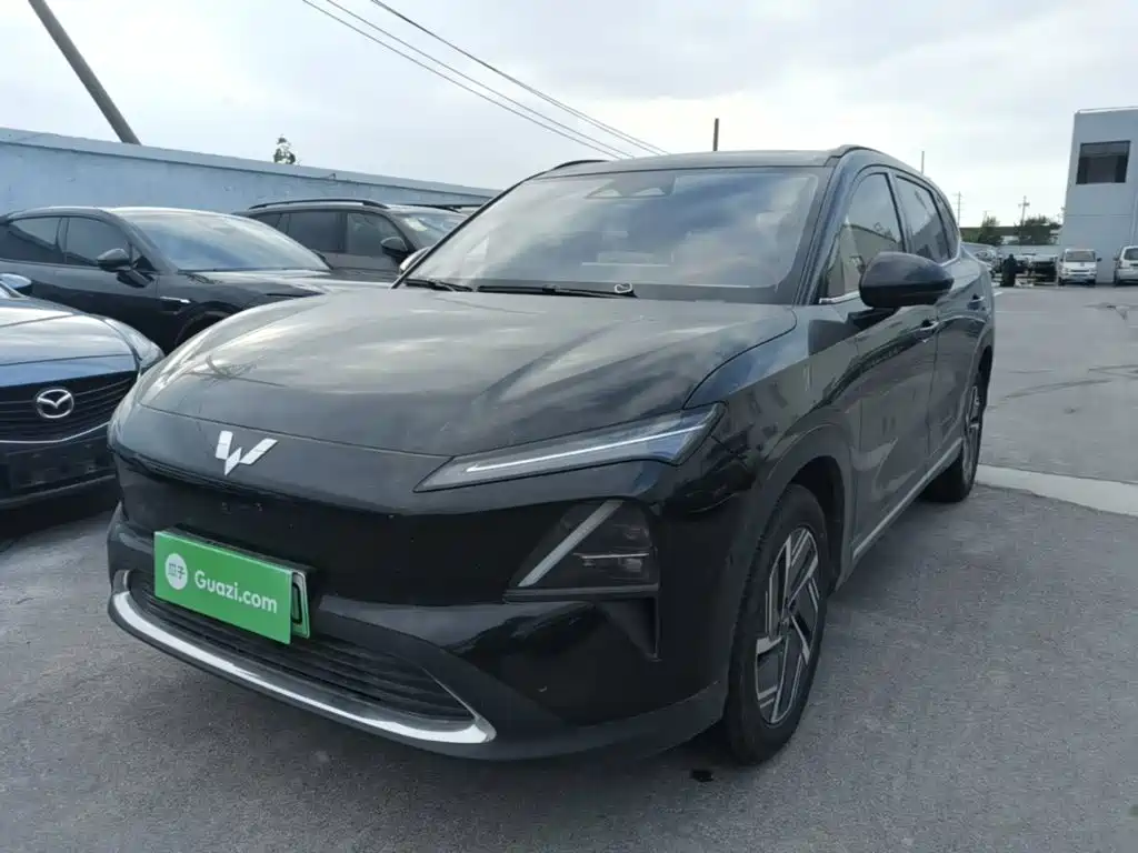 Wuling Xingguang S — фото 2