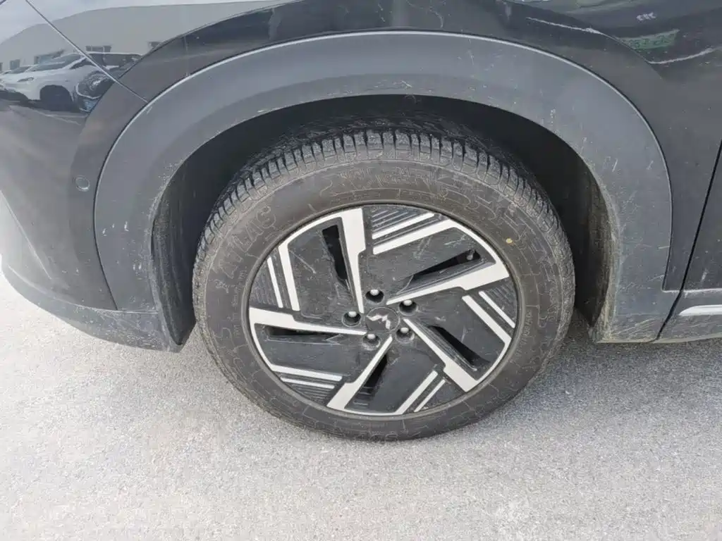 Wuling Xingguang S — фото 23