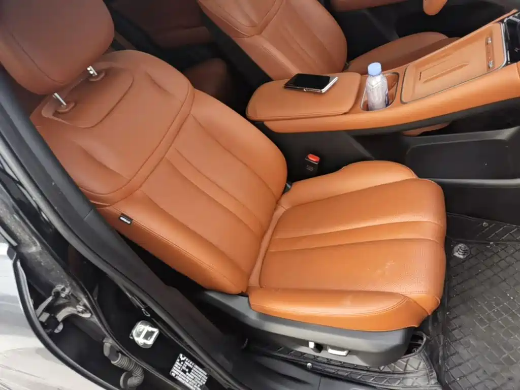 Wuling Xingguang S — фото 25
