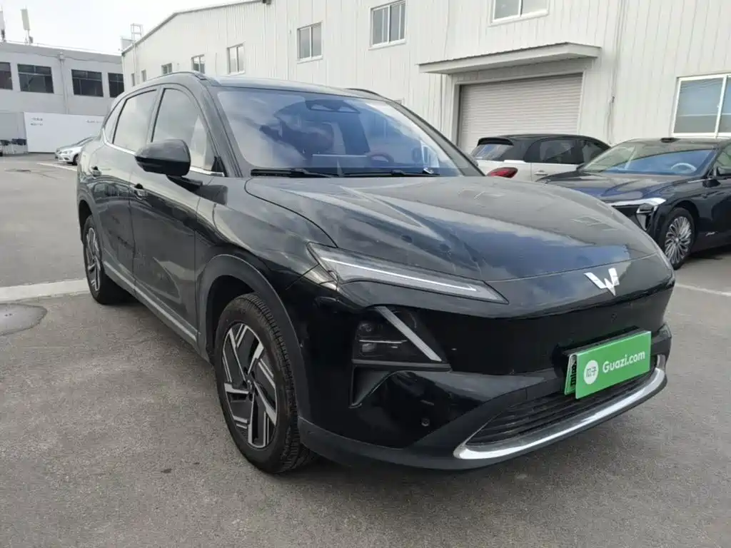 Wuling Xingguang S — фото 4