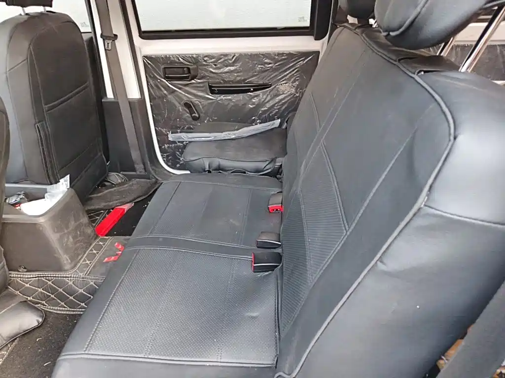 Wuling Hongguang PLUS — фото 15