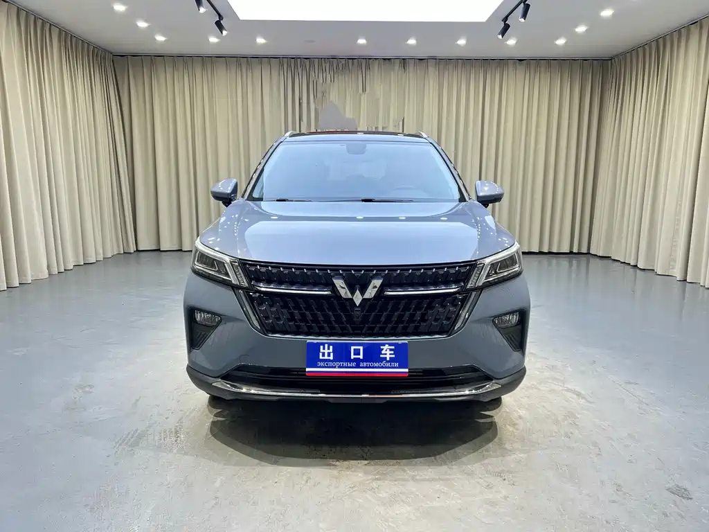Wuling Xingchen — фото 2