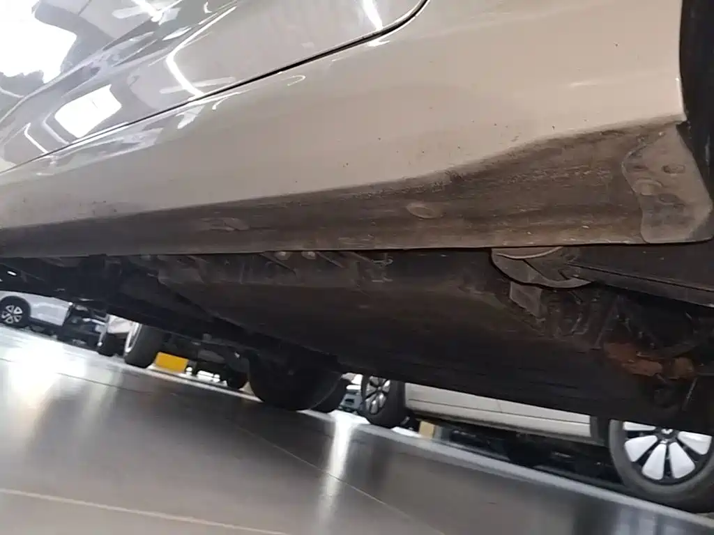 Wuling MINIEV — фото 22