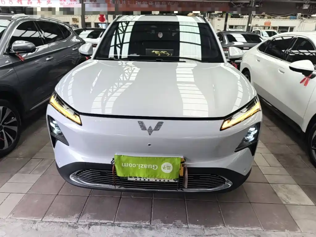 Wuling Xingguang S — фото 3