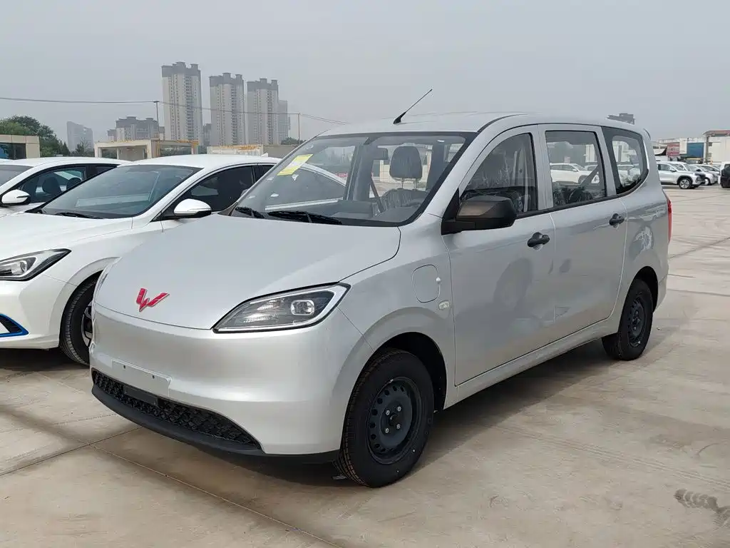 Wuling Hongguang EV