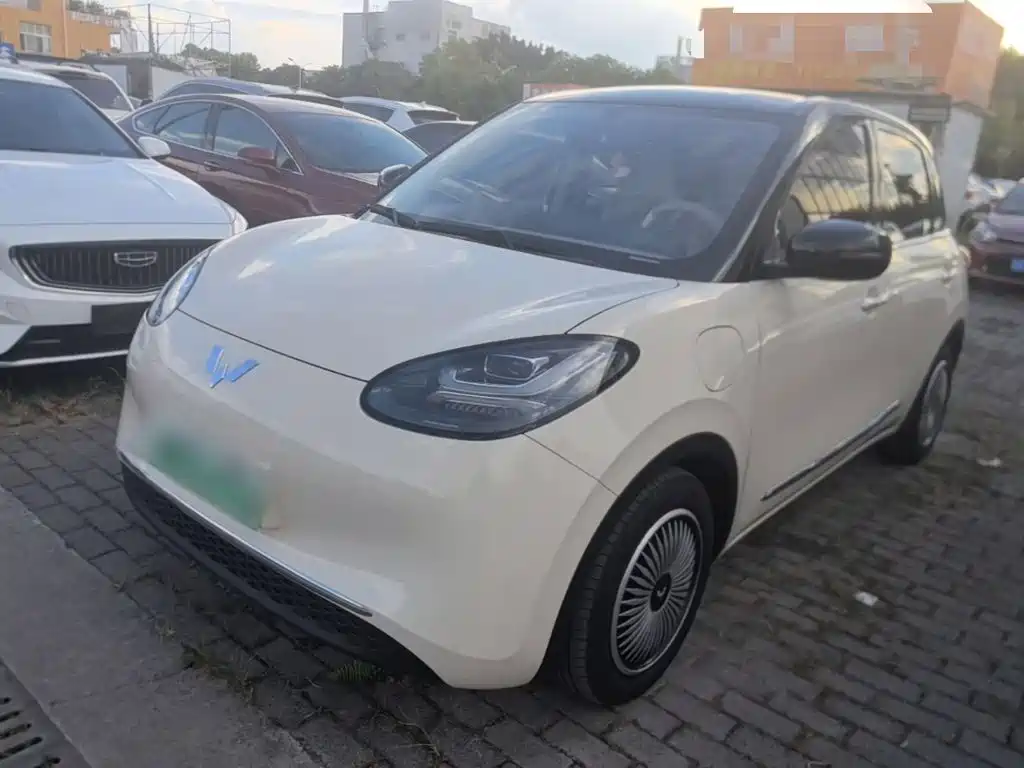 Wuling Bingo — фото 2