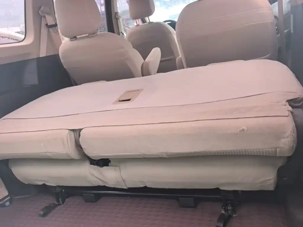 Wuling Hongguang — фото 19