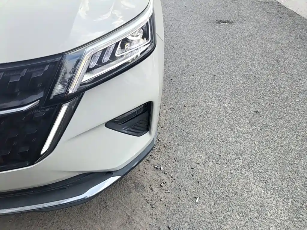 Wuling Xingchen — фото 24