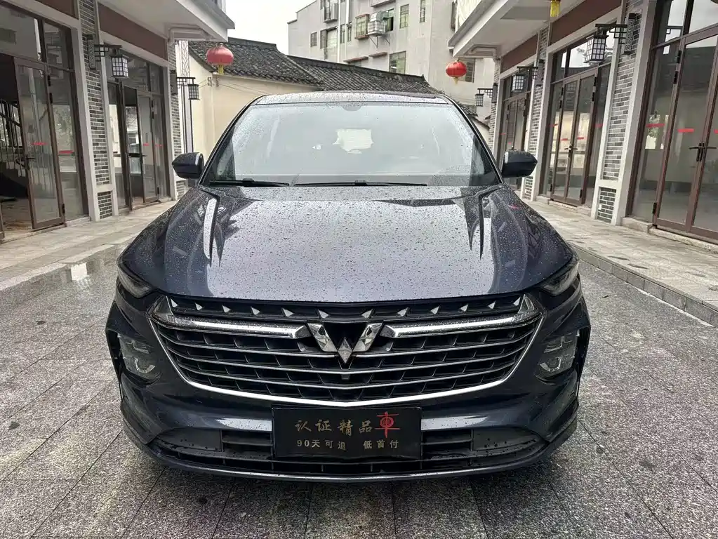 Wuling Victory — фото 2