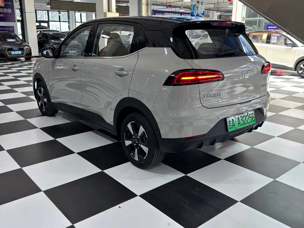 Wuling Bingo PLUS — фото 8