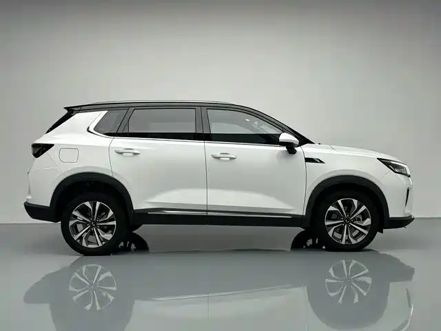 Wuling Xingchen — фото 14