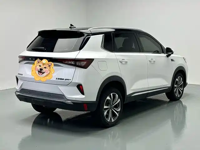 Wuling Xingchen — фото 18