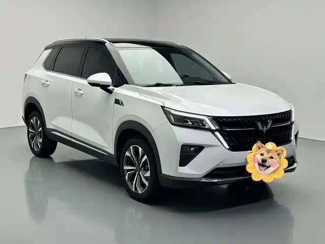 Wuling Xingchen — фото 3