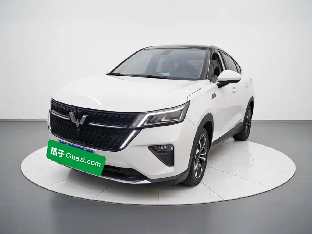 Wuling Xingchen — фото 2