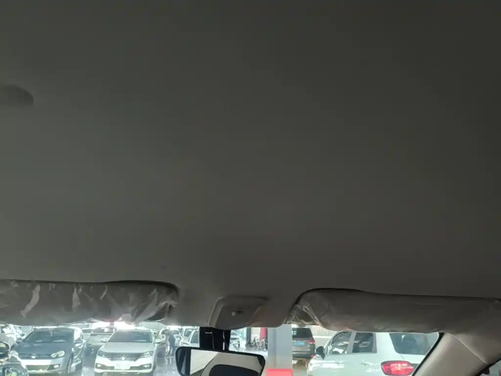 Wuling Bingo — фото 18