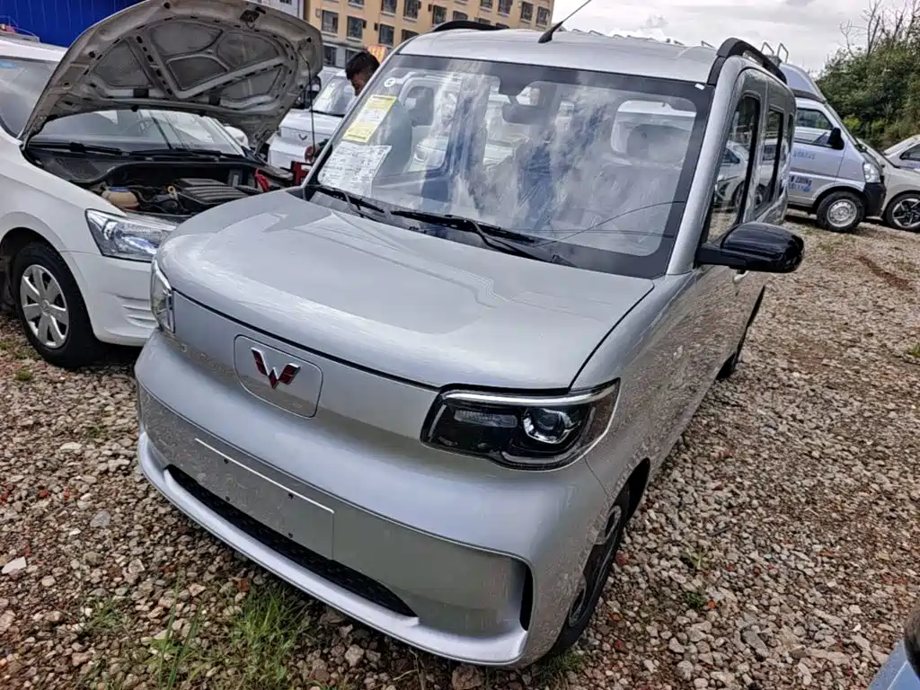 Wuling Zhiguang EV