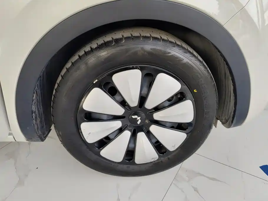 Wuling Bingo — фото 6