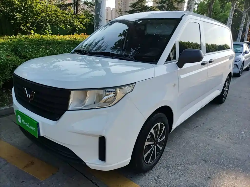 Wuling Zhengcheng — фото 2