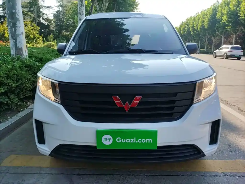 Wuling Zhengcheng — фото 3