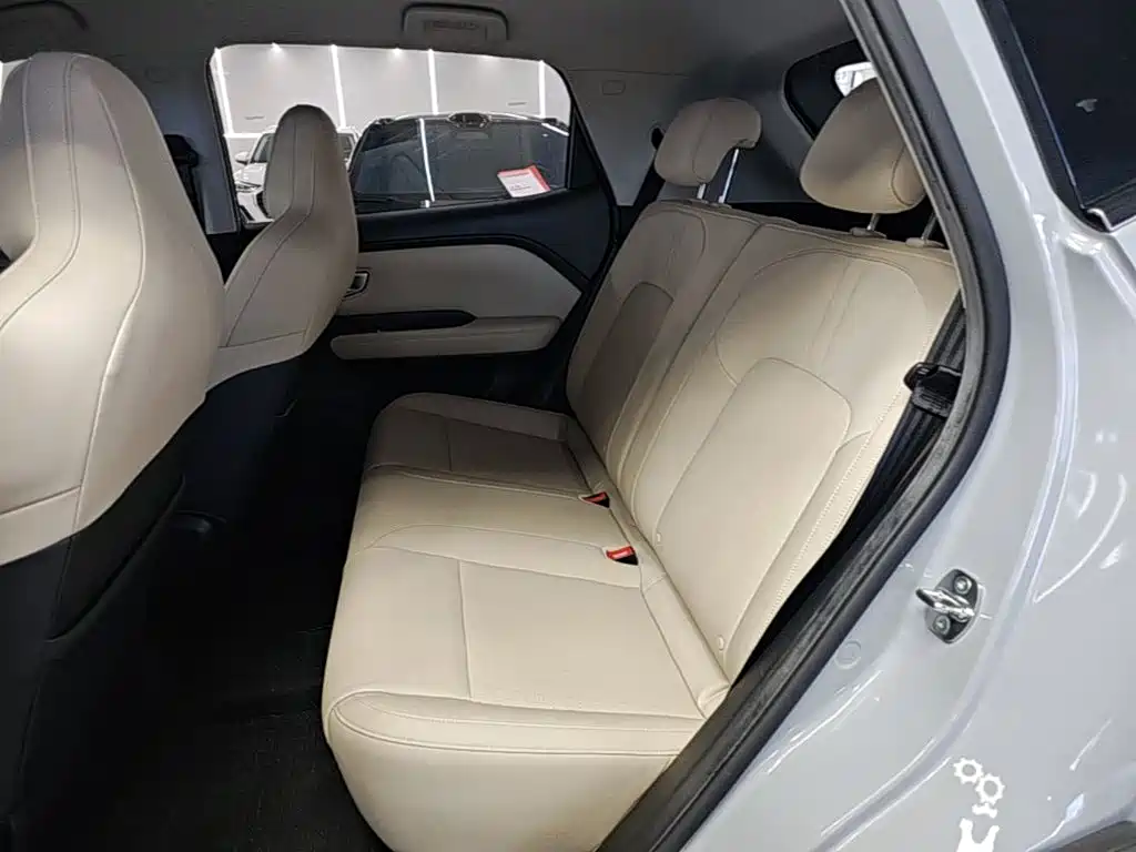 Wuling Bingo PLUS — фото 17