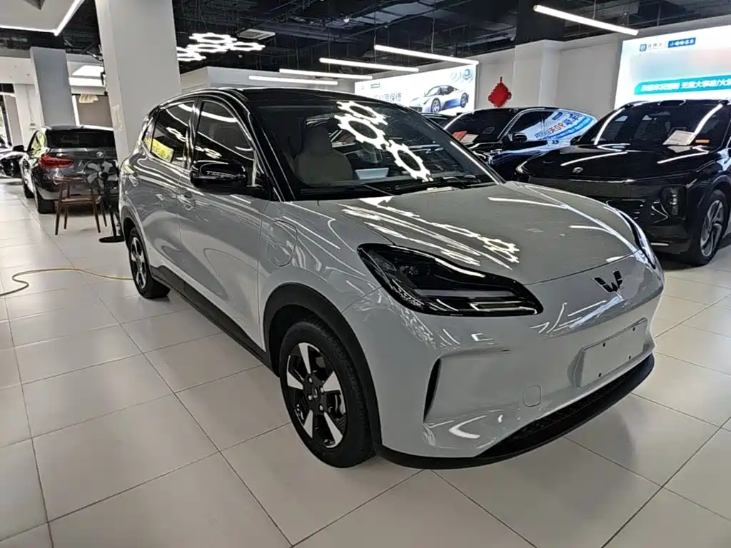 Wuling Bingo PLUS — фото 4