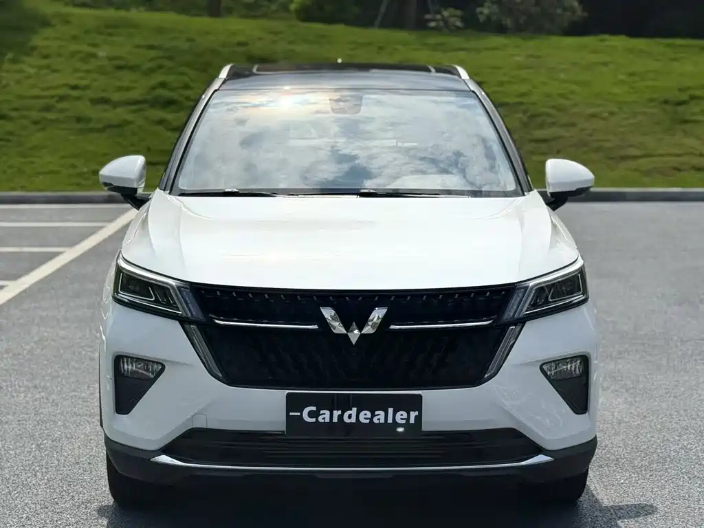 Wuling Xingchen — фото 2