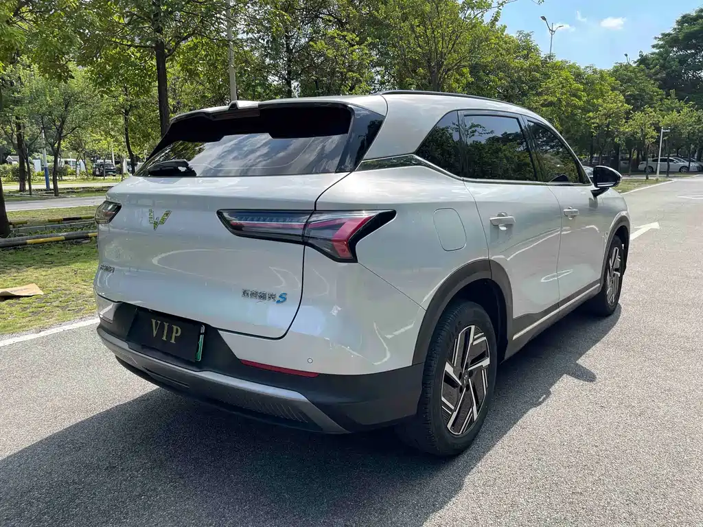 Wuling Xingguang S — фото 6