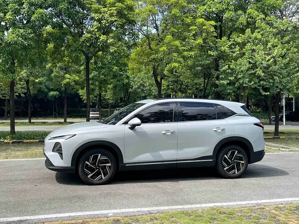 Wuling Xingguang S — фото 7