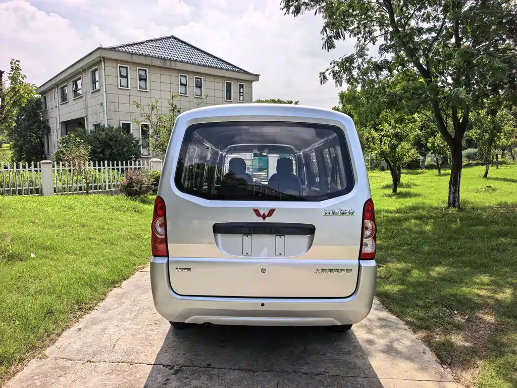 Wuling Rongguang — фото 6