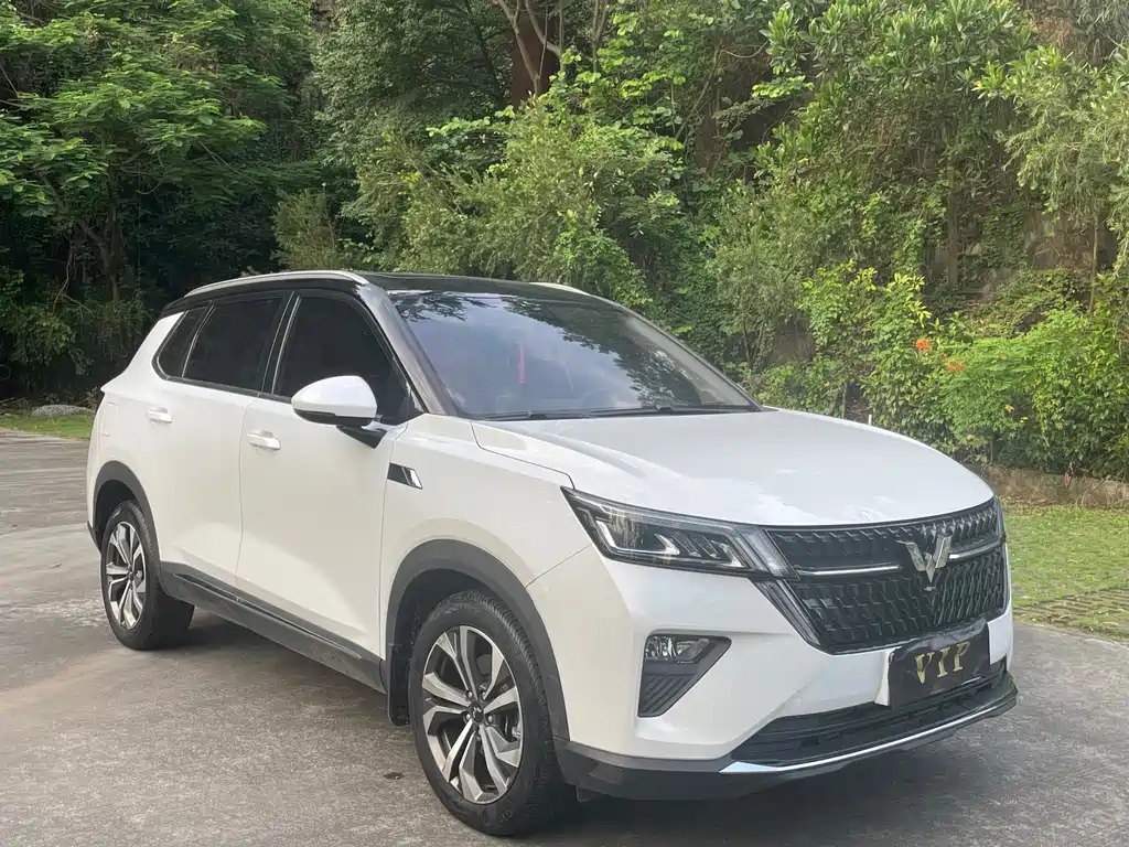 Wuling Xingchen — фото 3