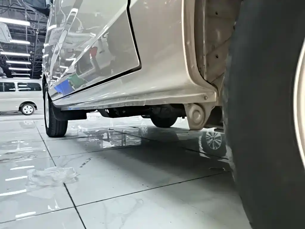 Wuling Rongguang S — фото 22