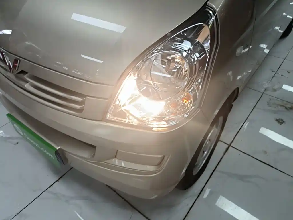 Wuling Rongguang S — фото 24