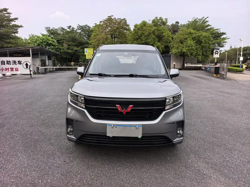 Wuling Zhengcheng — фото 2