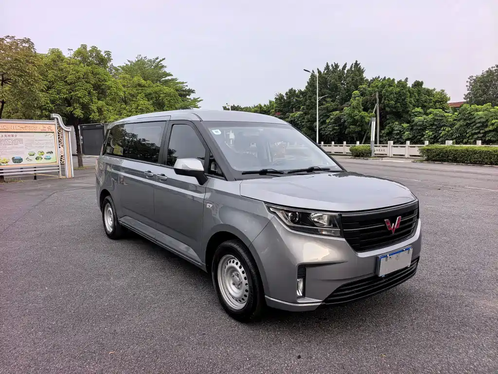 Wuling Zhengcheng — фото 3