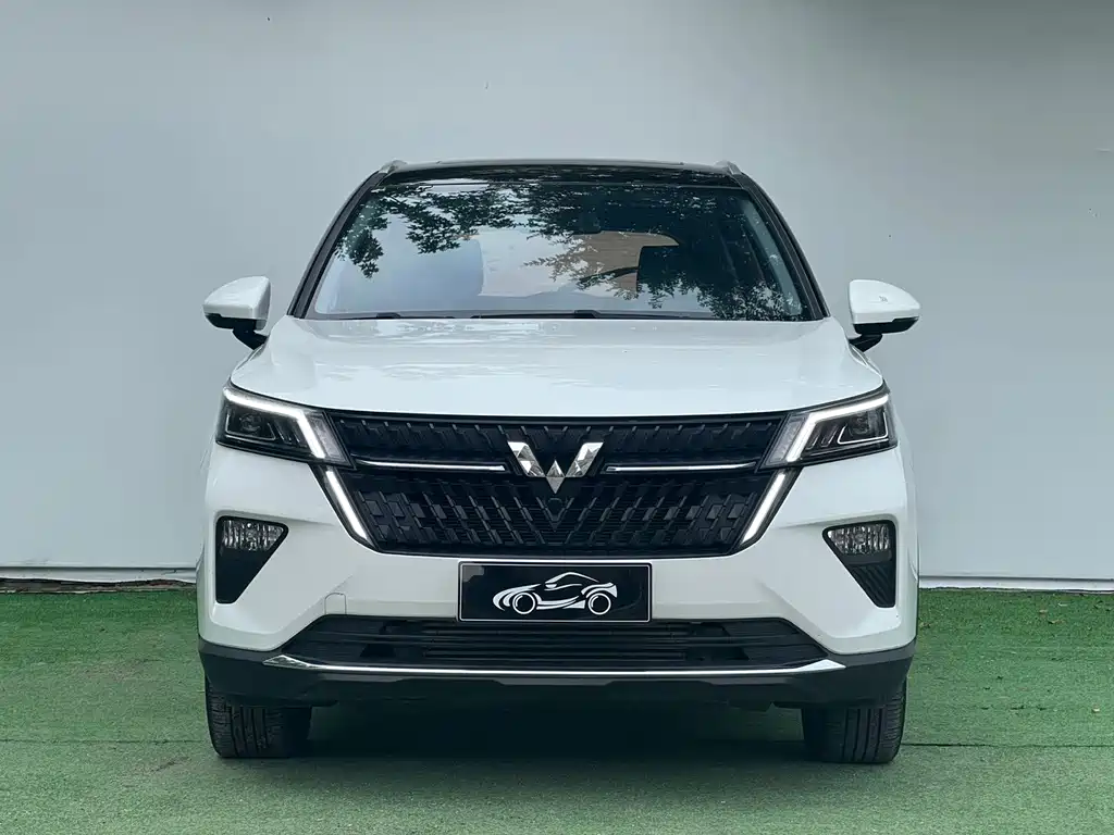 Wuling Xingchen — фото 2