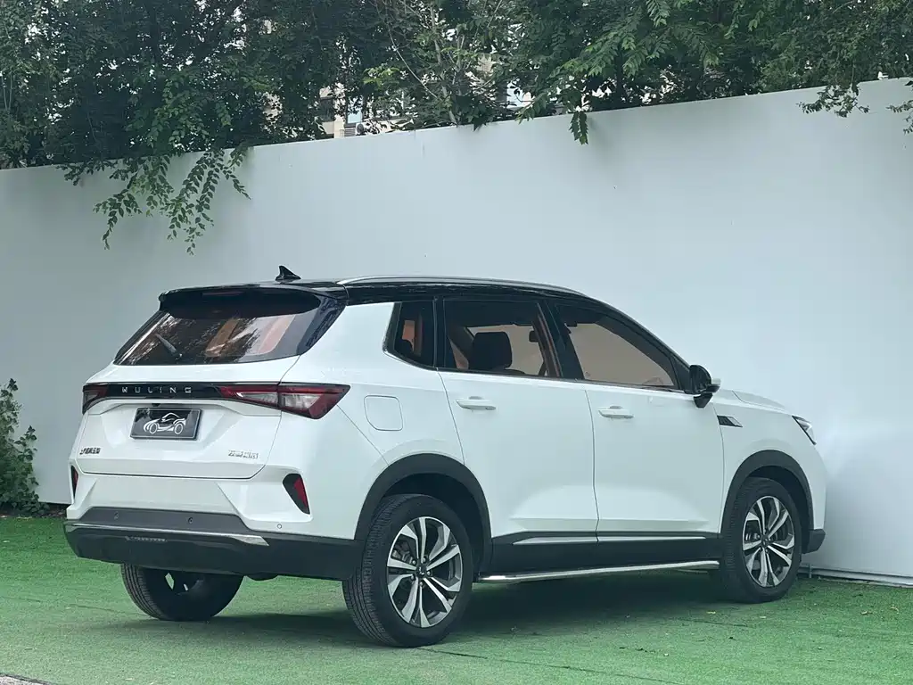 Wuling Xingchen — фото 7