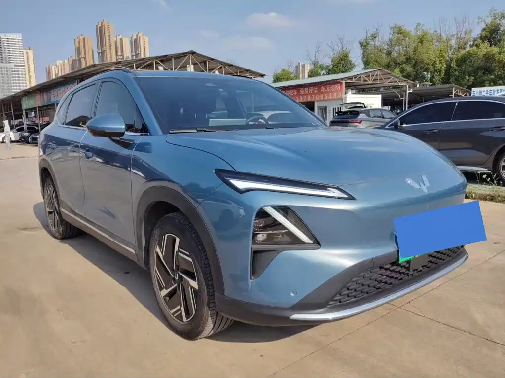 Wuling Xingguang S — фото 3