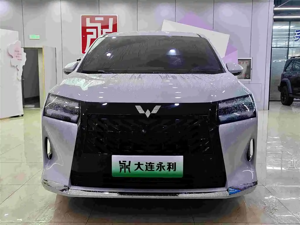 Wuling Xingguang 730 New Energy — фото 2