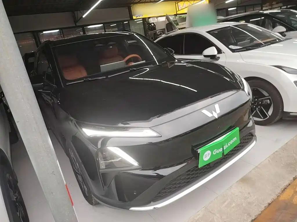 Wuling Xingguang S — фото 4