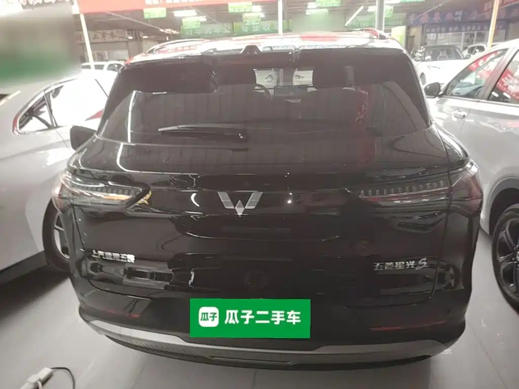 Wuling Xingguang S — фото 6