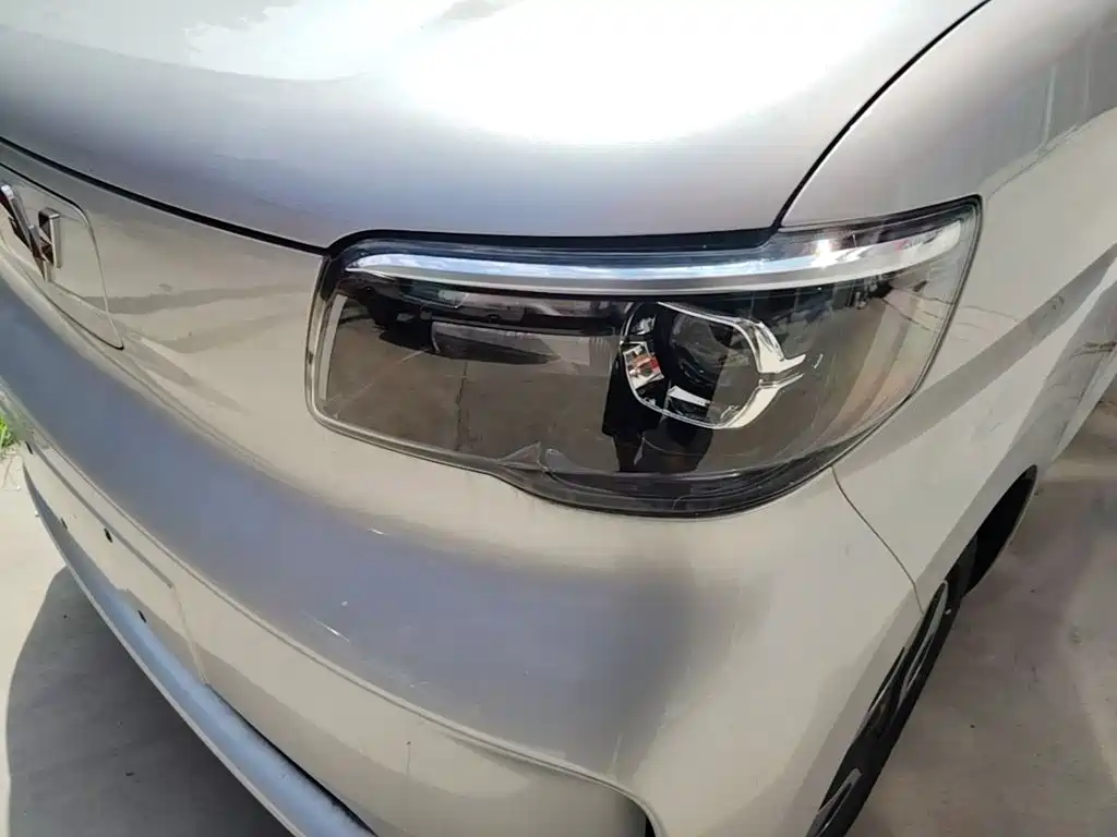 Wuling Zhiguang EV — фото 18