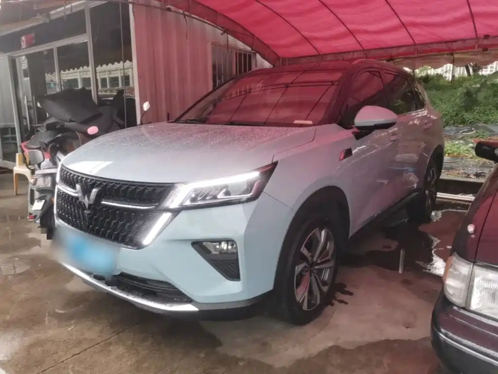 Wuling Xingchen — фото 2